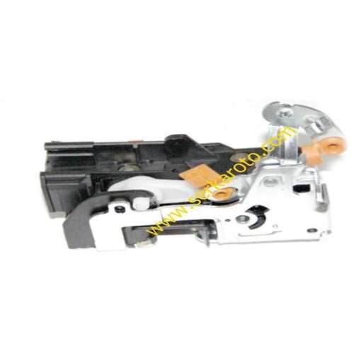 R19 KAPI KILIDI ARKA SAĞ Ürün Görseli